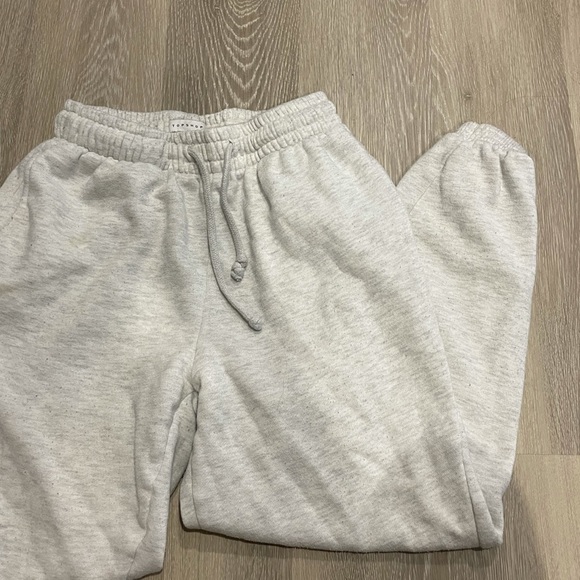 Grey Sweatpants - Picture 1 of 3